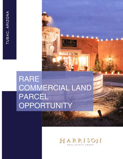 Undeveloped Land for sale in Santa Cruz County, Arizona