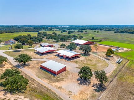 Property for sale in Parker County, Texas