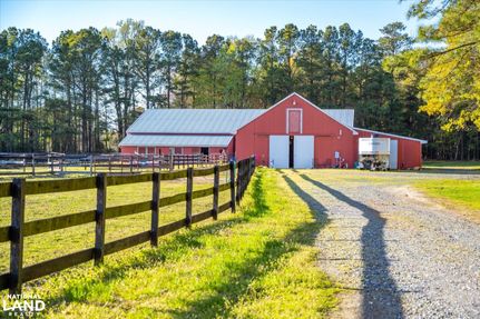 Property in Wicomico County, Maryland