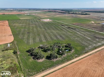 Property in Alfalfa County, Oklahoma
