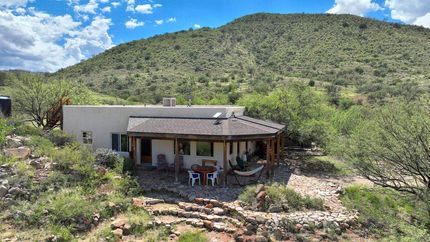 Horse Property for sale in Santa Cruz County, Arizona