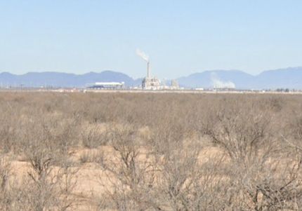 Undeveloped Land for sale in Cochise County, Arizona