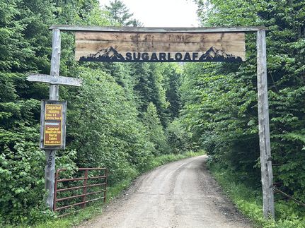 Commercial Property for sale in Franklin County, New York