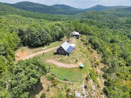 Property for sale in Hot Spring County, Arkansas