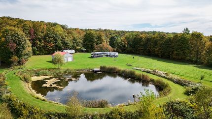 Property for sale in Cayuga County, New York