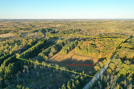 Property in Sheboygan County, Wisconsin