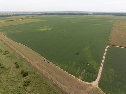 Undeveloped Land for sale in Richardson County, Nebraska