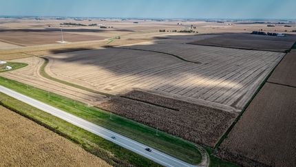 Ranch Property for sale in Black Hawk County, Iowa