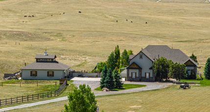 Property for sale in Laramie County, Wyoming