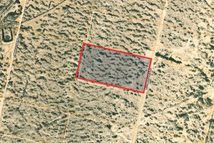 Ranch Property for sale in Brewster County, Texas