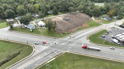 Property for sale in Jefferson County, Georgia