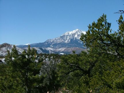 Undeveloped Land for sale in Las Animas County, Colorado