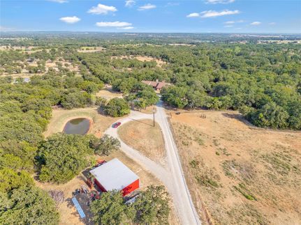 Hunting Land for sale in Parker County, Texas