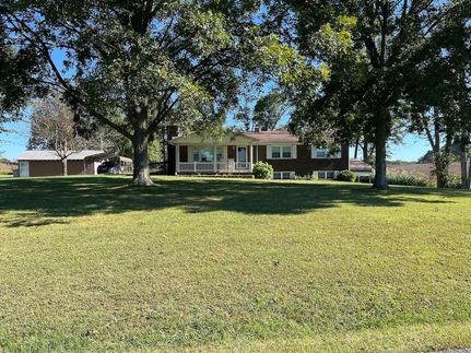 Property for sale in Russell County, Kentucky