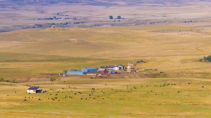 Property for sale in Powder River County, Montana