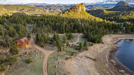Timberland Property for sale in Larimer County, Colorado