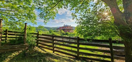 Property for sale in Greenbrier County, West Virginia
