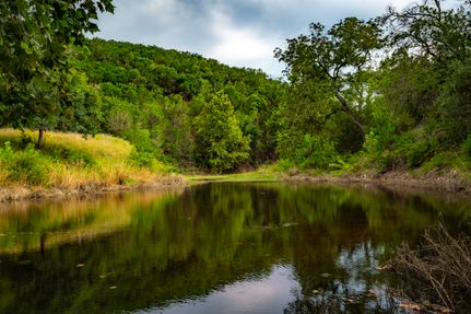 Hunting Land for sale in Kendall County, Texas