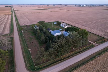 Property in Cherokee County, Iowa