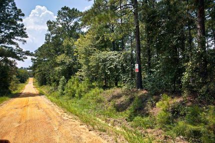 Property for sale in Glascock County, Georgia