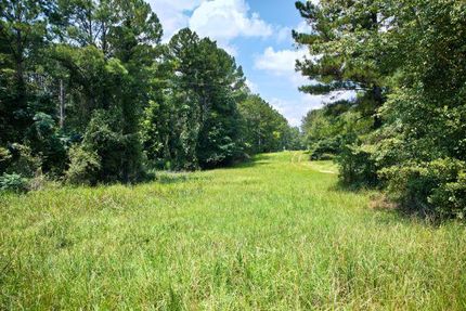 Property for sale in Glascock County, Georgia