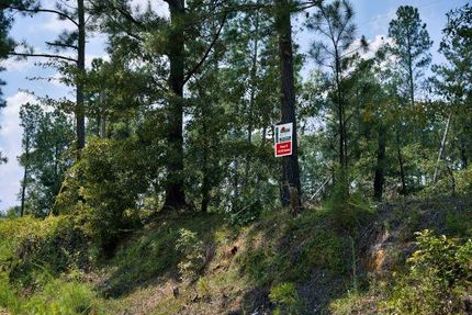 Timberland Property for sale in Glascock County, Georgia