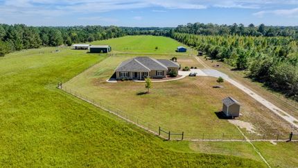 Farm Property for sale in Laurens County, Georgia