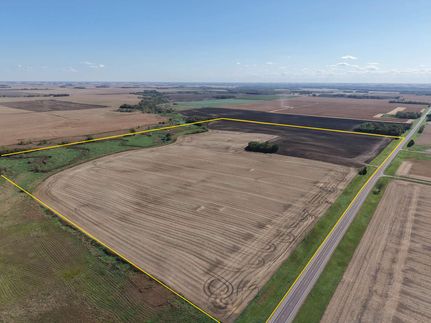 Property in Renville County, Minnesota