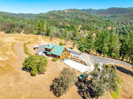 Undeveloped Land for sale in Mariposa County, California