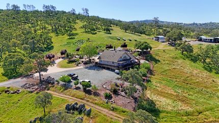 Property for sale in Calaveras County, California