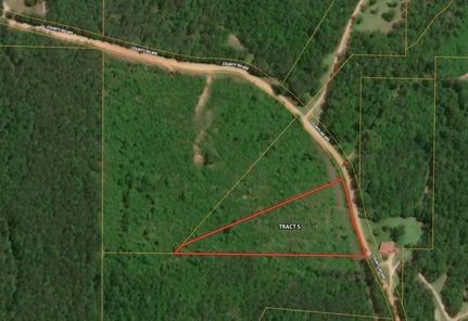 Residential Property for sale in Randolph County, Alabama