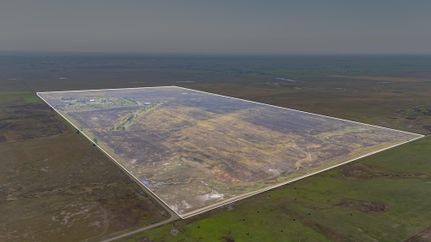 Property for sale in Corson County, South Dakota