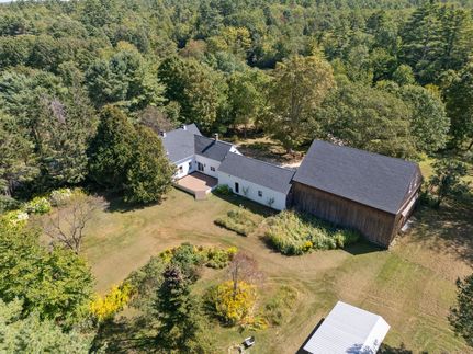 Farm Property for sale in Cumberland County, Maine