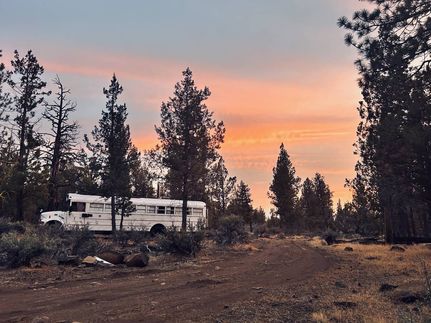 Timberland Property for sale in Deschutes County, Oregon