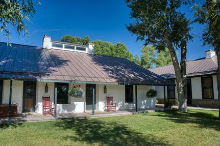 Residential Property for sale in Park County, Wyoming