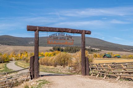 Property for sale in Beaverhead County, Montana