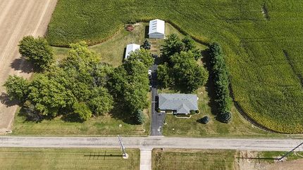 Property in Madison County, Indiana