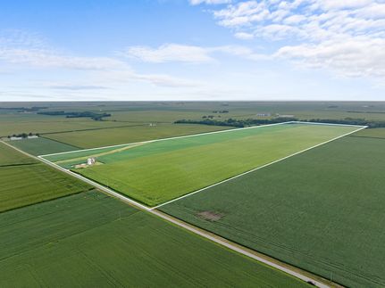 Property in Edgar County, Illinois