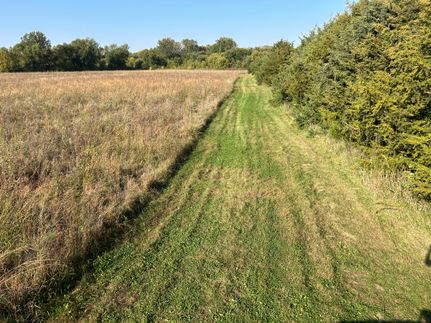 Hunting Land for sale in Franklin County, Iowa