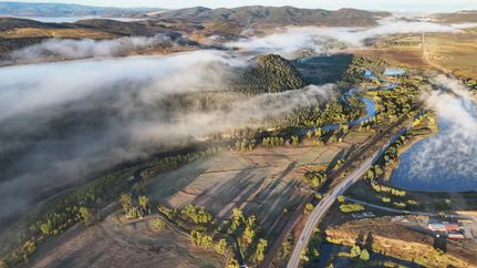 Undeveloped Land for sale in Routt County, Colorado