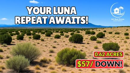 Property for sale in Luna County, New Mexico