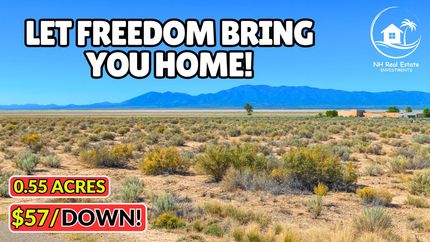 Property for sale in Luna County, New Mexico