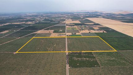 Property for sale in Tulare County, California