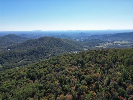 Undeveloped Land for sale in Albemarle County, Virginia