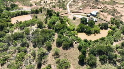 Property for sale in Coleman County, Texas