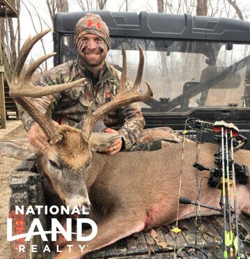 Timberland Property for sale in Issaquena County, Mississippi