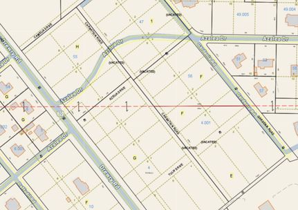 Ranch Property for sale in Monroe County, Alabama