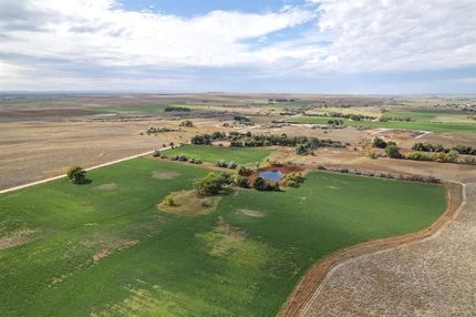 Horse Property for sale in Goshen County, Wyoming
