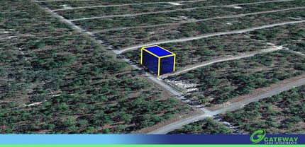 Property in Levy County, Florida