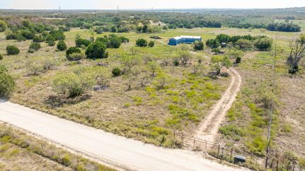 Property for sale in Bosque County, Texas